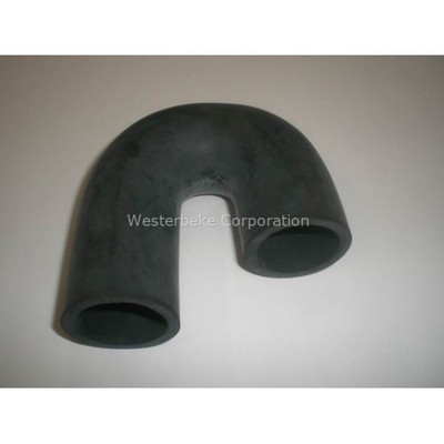 Order WESTERBEKE 35956 Hose, Thermostat Hsg To Exchgr