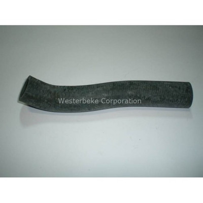 Order WESTERBEKE 45578 Hose, Thermostat To Exchanger Order WESTERBEKE 45578 Hose, Thermostat To Exchanger