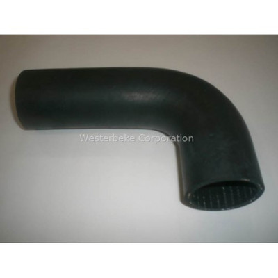 Order WESTERBEKE 38232 Hose, Thermostat To Manifold