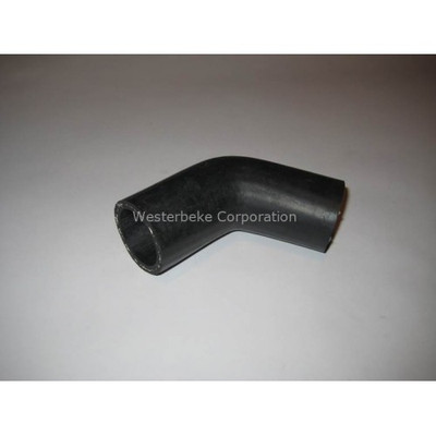 Order WESTERBEKE 43952 Hose, Thermostat To Manifold