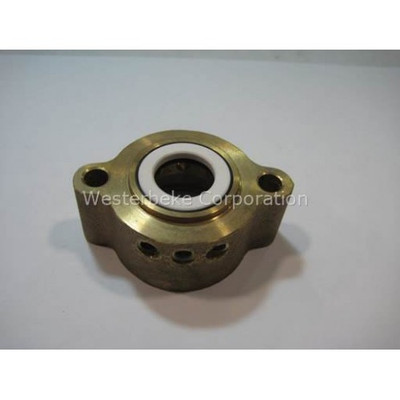 Order WESTERBEKE 18180 Housing, Bearing Pump 11353