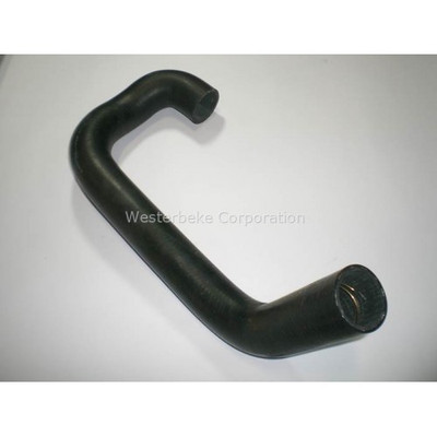 Order WESTERBEKE 52596 Hose, Manifold To Fw Pump 33Ede