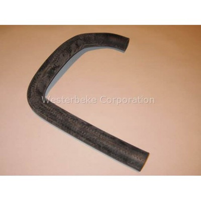 Order WESTERBEKE 46143 Hose, Manifold To Fw Pump 4G15