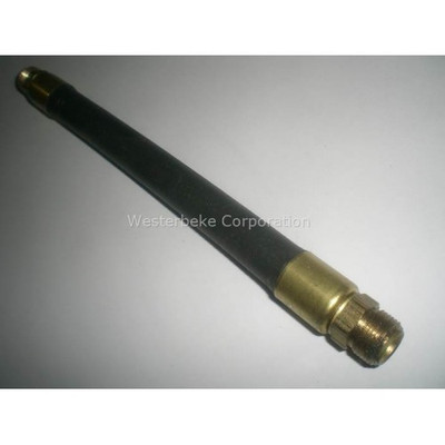 Order WESTERBEKE 36121 Hose, Oil 9 Lg Order WESTERBEKE 36121 Hose, Oil 9 Lg