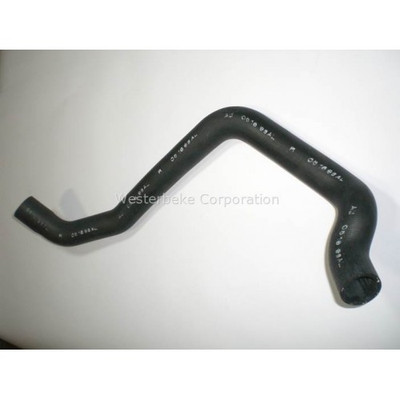 Order WESTERBEKE 40025 Hose, Radiator To Fresh Pump Order WESTERBEKE 40025 Hose, Radiator To Fresh Pump