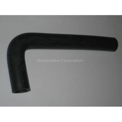 Order WESTERBEKE 37157 Hose, Sea Pump To Exchanger