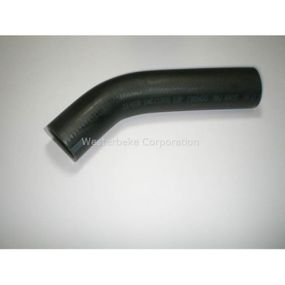 Order WESTERBEKE 49561 Hose, Exhaust Sg 8-15 Btdc