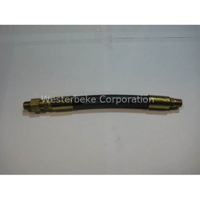 Order WESTERBEKE 40906 Hose, Filter To Injection Pump Order WESTERBEKE 40906 Hose, Filter To Injection Pump