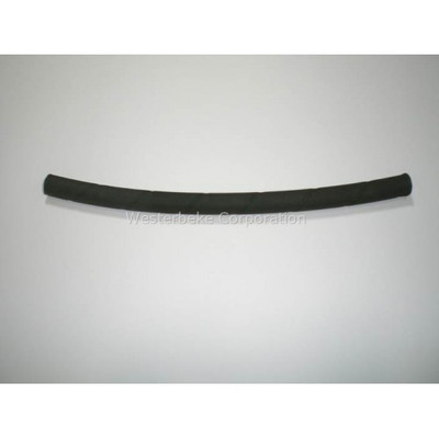 Order WESTERBEKE 49771 Hose, Fuel 1/4 22 Lg Order WESTERBEKE 49771 Hose, Fuel 1/4 22 Lg