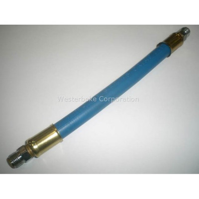 Order WESTERBEKE 52358 Hose, Fuel Inj 7.5"Lg