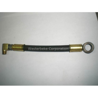 Order WESTERBEKE 34614 Hose, Lift Pump To Filter