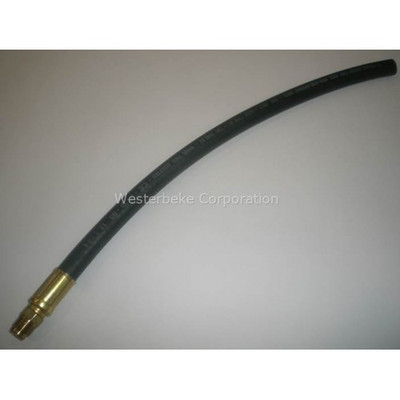 Order WESTERBEKE 40538 Hose, Lift Pump To Fltr 32 Bedb