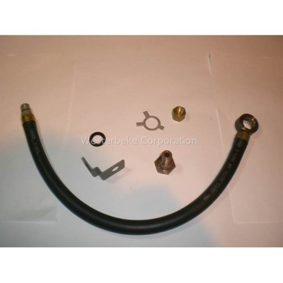 Order WESTERBEKE 33519 Hose Kit, Sump Drain W58 V-Drv Order WESTERBEKE 33519 Hose Kit, Sump Drain W58 V-Drv