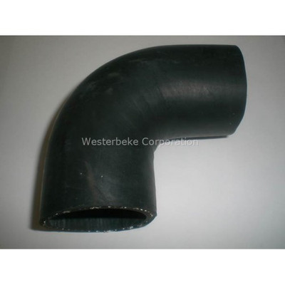 Order WESTERBEKE 52887 Hose, Air Filter 8-15 Btdcr
