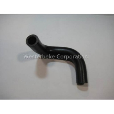 Order WESTERBEKE 34076 Hose, Breather