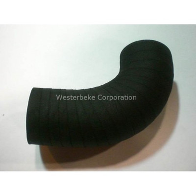 Order WESTERBEKE 18082 Hose, Bypass Fresh Water Pmp 98