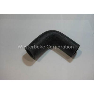 Order WESTERBEKE 33527 Hose, Elbow 7/8" Order WESTERBEKE 33527 Hose, Elbow 7/8"