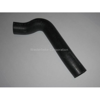 Order WESTERBEKE 46337 Hose, Exchanger To Exh Elbow