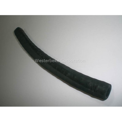 Order WESTERBEKE 48485 Hose 1/2 Wire Inserted 9.25"Lg