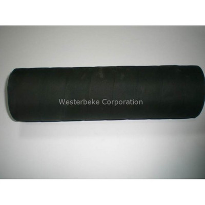 Order WESTERBEKE 44167 Hose 3 In 23.5 Lg