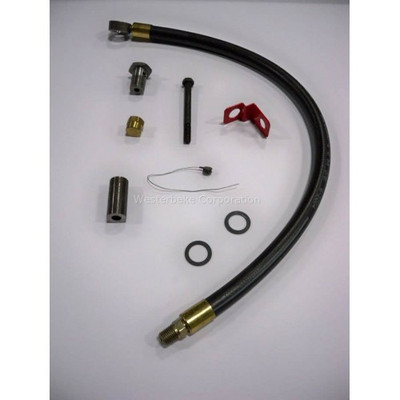Order WESTERBEKE 31172 Hose Kit, Sump Drain W21-27
