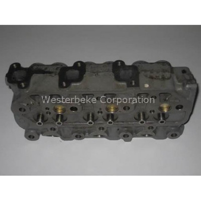 Order WESTERBEKE 37084 Head, Cylinder L3E Order WESTERBEKE 37084 Head, Cylinder L3E