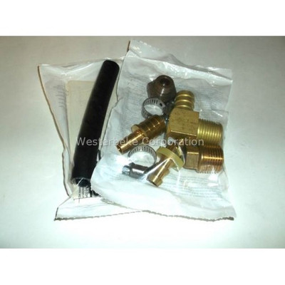 Order WESTERBEKE 43936 Heater Connection Kit 63B-82B
