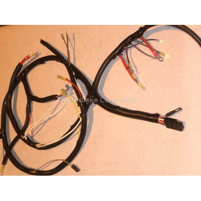 Order WESTERBEKE 36605 Harness, Marine W58, W70, 82B, 71C