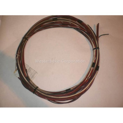 Order WESTERBEKE 42837 Harness, Panel 24943 15 Ft Order WESTERBEKE 42837 Harness, Panel 24943 15 Ft