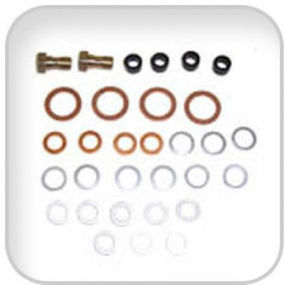 Order WESTERBEKE 11988 Hardware Kit W40