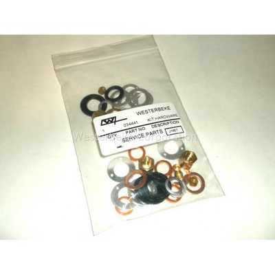 Order WESTERBEKE 34441 Hardware Kit W46 Order WESTERBEKE 34441 Hardware Kit W46