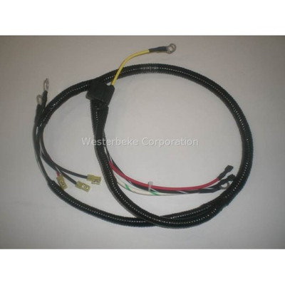 Order WESTERBEKE 52799 Harness, Battery Chgr 5-6.5Sbcg