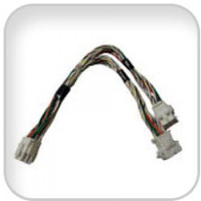 Order WESTERBEKE 49811 Harness, Dual Remote Pnl 9P Efi