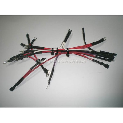 Order WESTERBEKE 44144 Harness, Gen Panel 44169