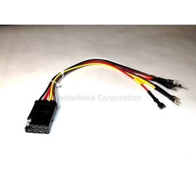 Order WESTERBEKE 43737 Harness, Gen Panel Box Bcd-Btd