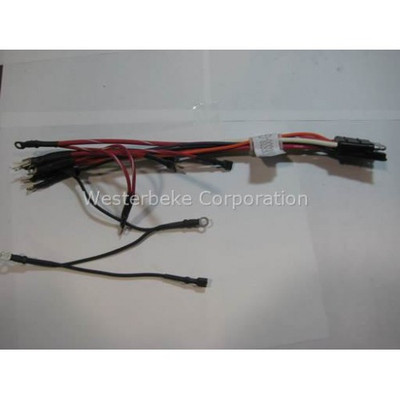 Order WESTERBEKE 36538 Harness, Gen Panel Order WESTERBEKE 36538 Harness, Gen Panel