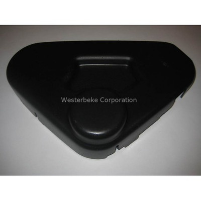 Order WESTERBEKE 40944 Guard, Belt 7.6 Btd 51A