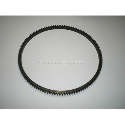 Order WESTERBEKE 43284 Gear, Ring