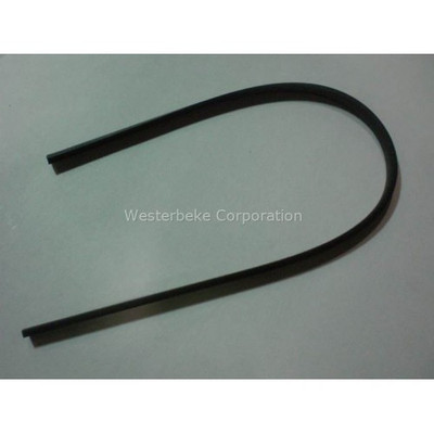 Order WESTERBEKE 42988 Gasket, Timing Belt Cover 3G