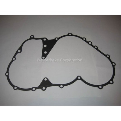 Order WESTERBEKE 48123 Gasket, Timing Cover 6Bg1 Order WESTERBEKE 48123 Gasket, Timing Cover 6Bg1