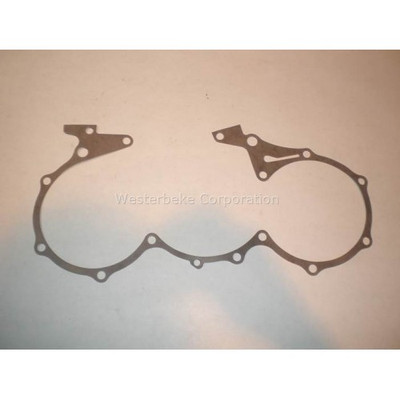 Order WESTERBEKE 40290 Gasket, Timing Cover Sl