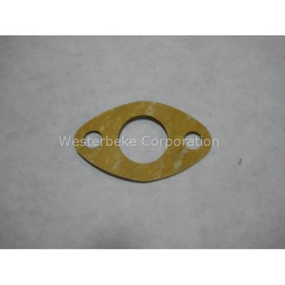 Order WESTERBEKE 40849 Gasket, Strainer To Oil Pump F2
