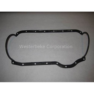 Order WESTERBEKE 38332 Gasket, Sump From S/N 157972 Order WESTERBEKE 38332 Gasket, Sump From S/N 157972