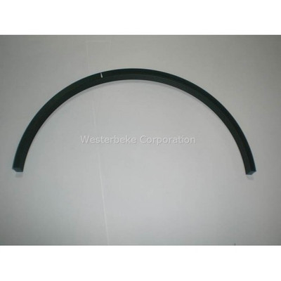 Order WESTERBEKE 40669 Gasket, Sump Rear 63B/C, 108C