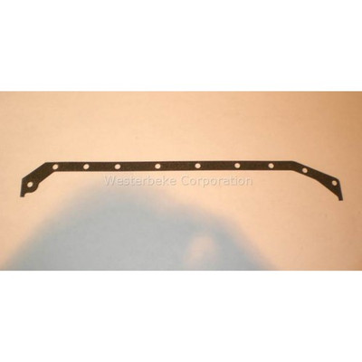 Order WESTERBEKE 43154 Gasket, Sump Right 63B/C Order WESTERBEKE 43154 Gasket, Sump Right 63B/C