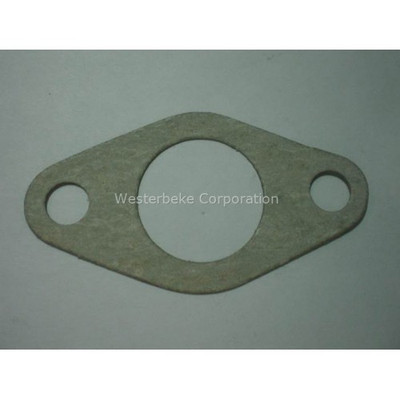 Order WESTERBEKE 34360 Gasket, Tach Drive Cover 4Dq50 Order WESTERBEKE 34360 Gasket, Tach Drive Cover 4Dq50