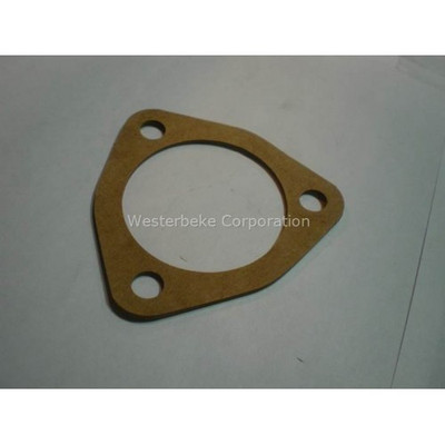 Order WESTERBEKE 17703 Gasket, Thermostat W60