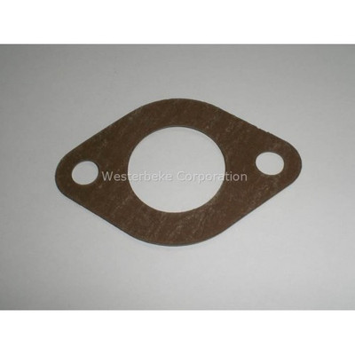 Order WESTERBEKE 45455 Gasket, Oil Ret To Block 6Bg1 Order WESTERBEKE 45455 Gasket, Oil Ret To Block 6Bg1