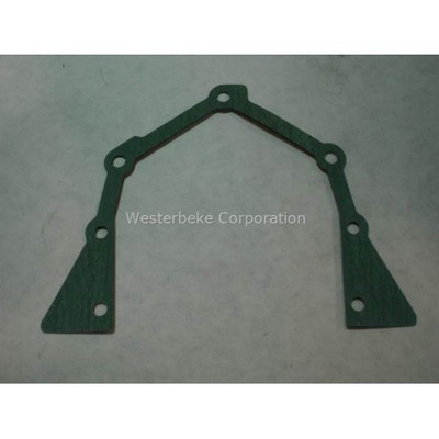 Order WESTERBEKE 46611 Gasket, Oil Seal Flange 4G