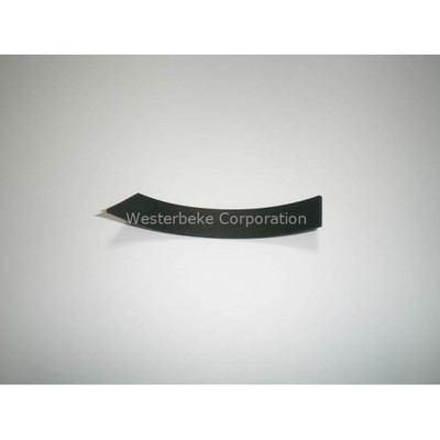 Order WESTERBEKE 49548 Gasket, Panel Edge .125X.75 Psa Order WESTERBEKE 49548 Gasket, Panel Edge .125X.75 Psa